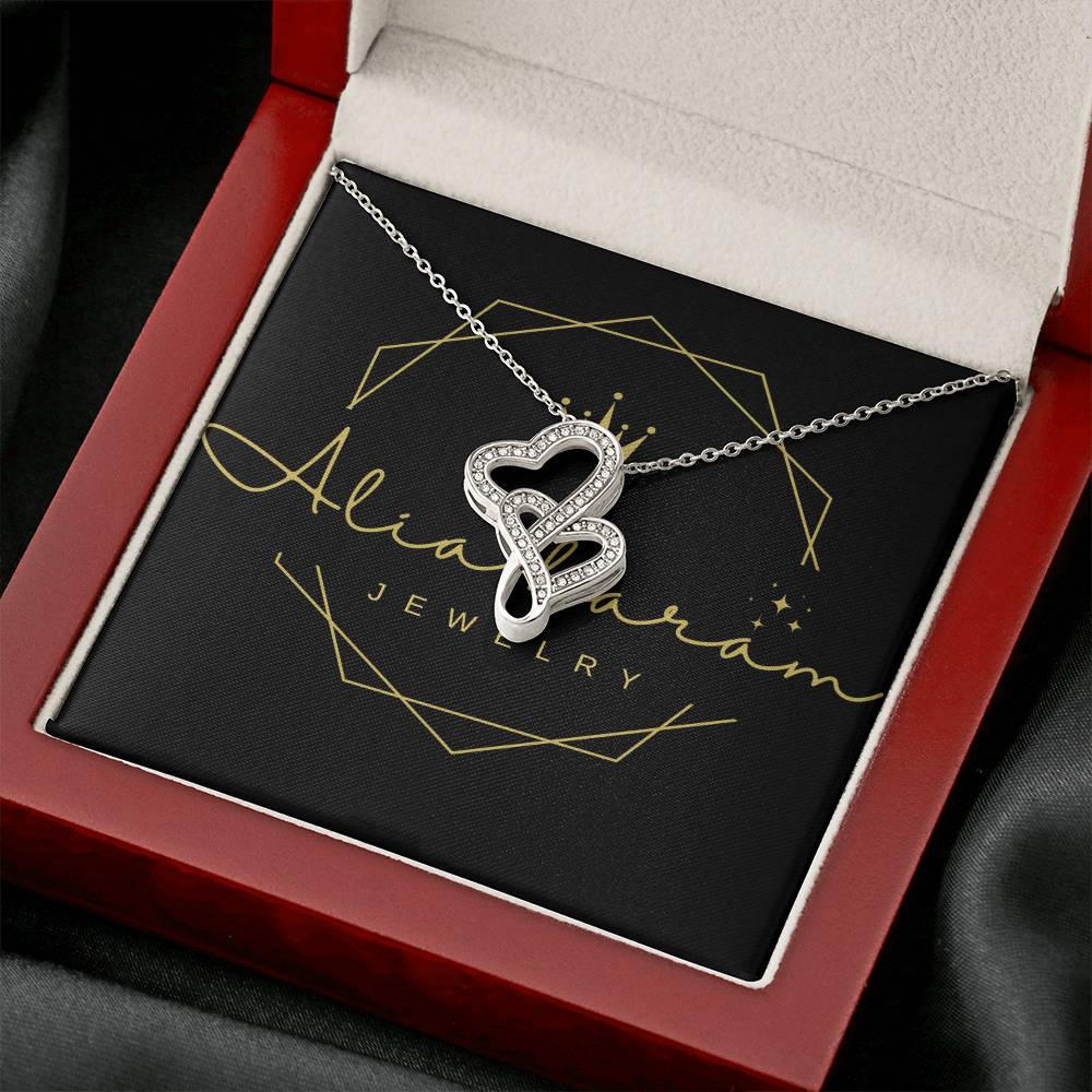 The Beautiful Heart To Heart, forever