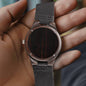 Precision Meets Timeless Elegance, Love you dad