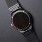 Precision Meets Timeless Elegance, Love you dad
