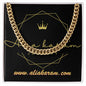 Cuban Link Chain