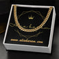 Cuban Link Chain