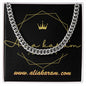 Cuban Link Chain