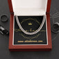 Cuban Link Chain