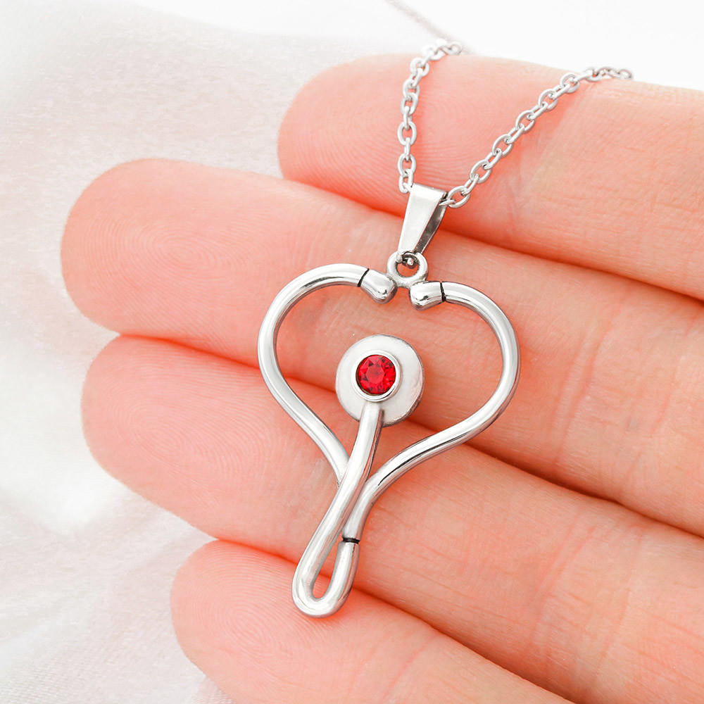 Love Your HealthCare Worker