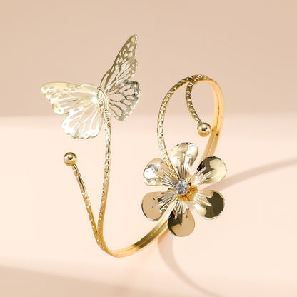 Fashion Personality Trend Simple Body Jewelry