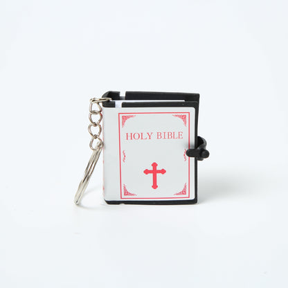 Fashion Cars And Bags Keychain Accessory