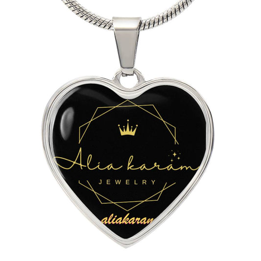 Heart Necklace