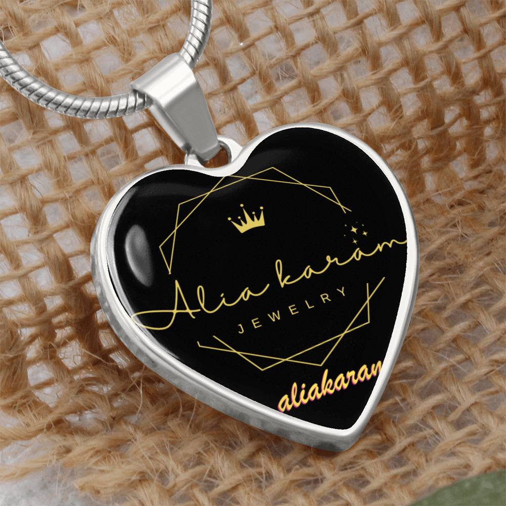 Heart Necklace