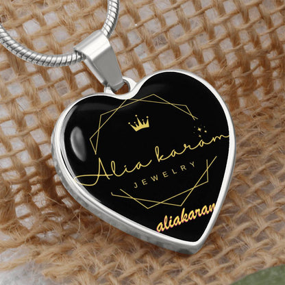 Heart Necklace
