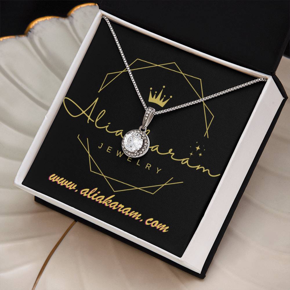 Eternal Hope Necklace
