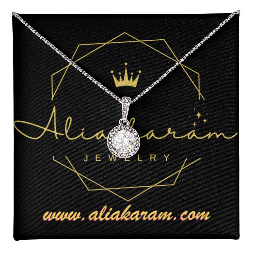 Eternal Hope Necklace