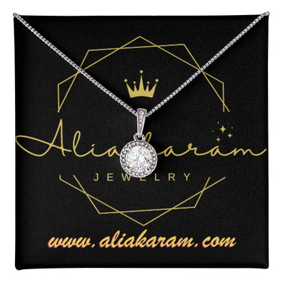 Eternal Hope Necklace