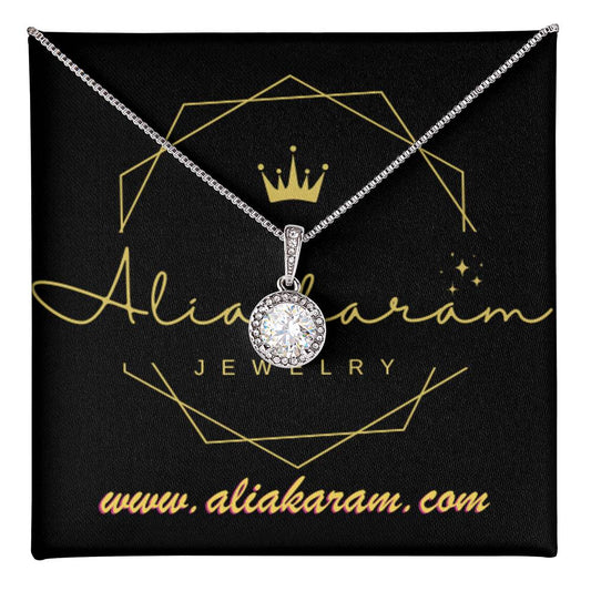 Eternal Hope Necklace