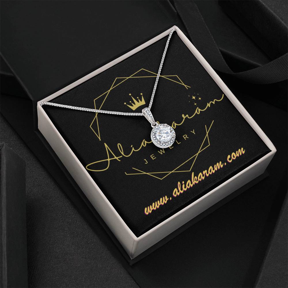 Eternal Hope Necklace