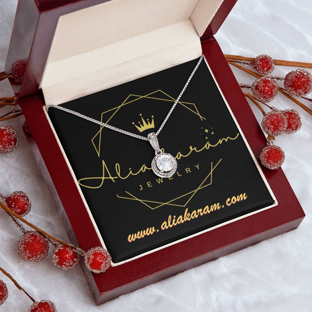 Eternal Hope Necklace
