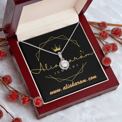 Eternal Hope Necklace