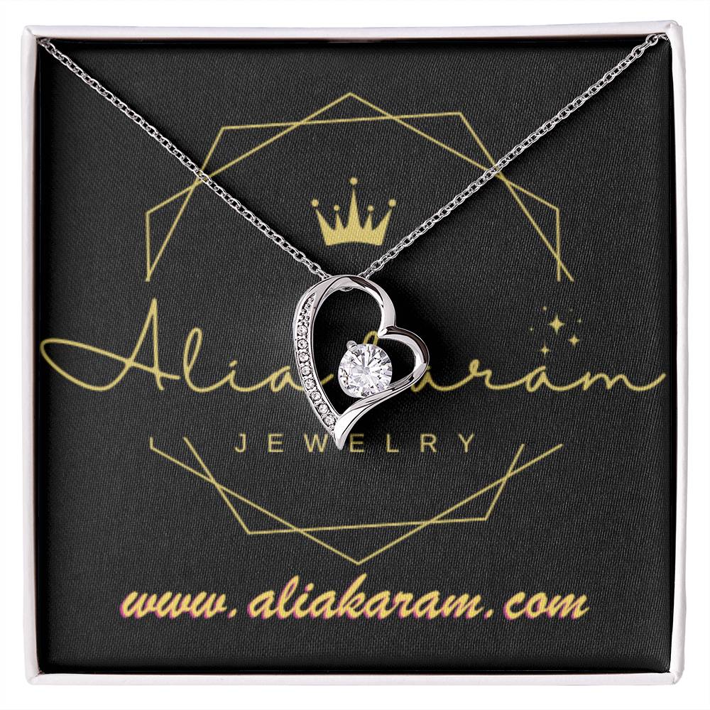 Forever Love Necklace