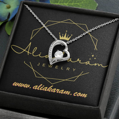 Forever Love Necklace
