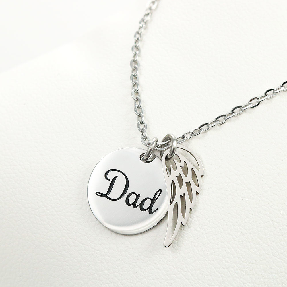 Love You Dad