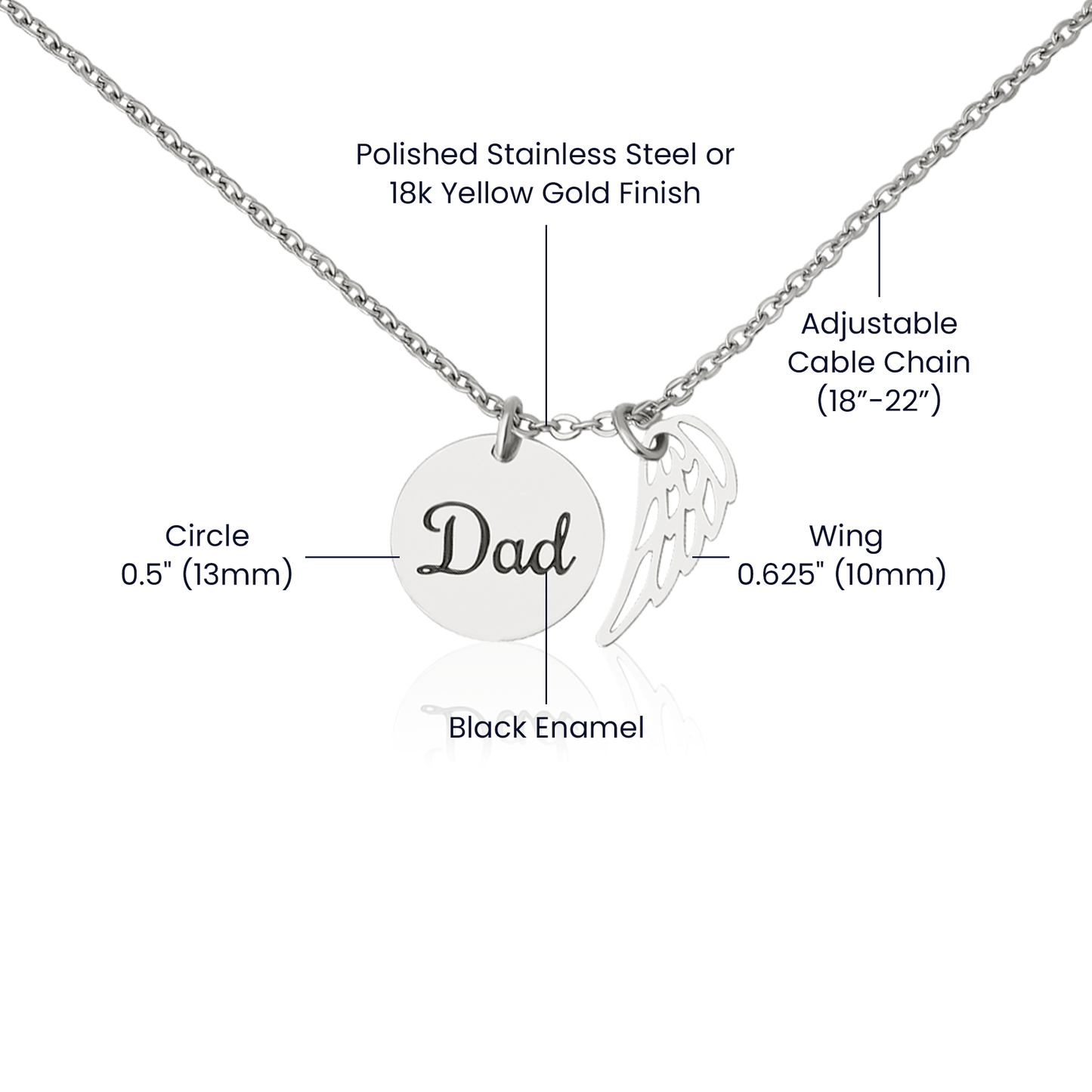 Love You Dad