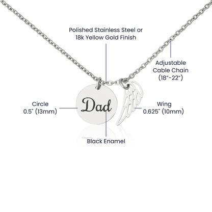 Love You Dad