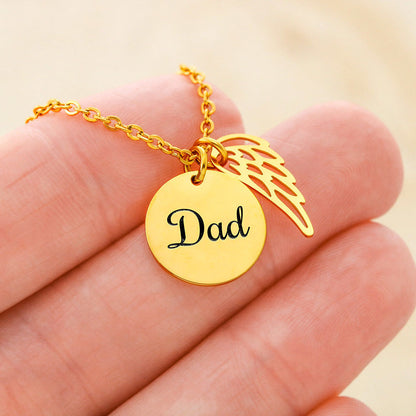 Love You Dad