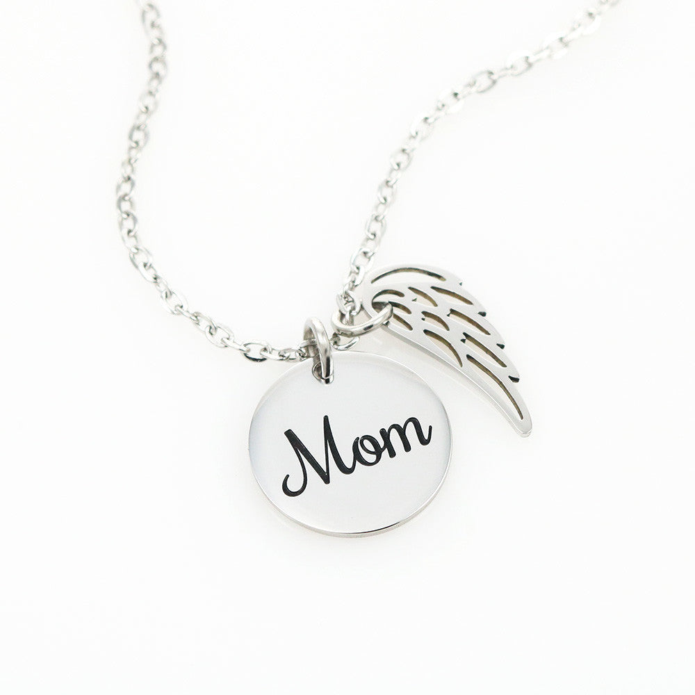 Love You Mom