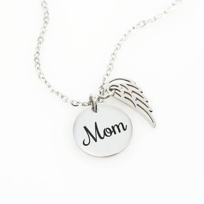 Love You Mom