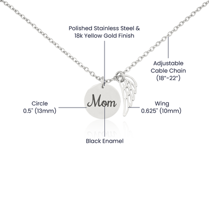 Love You Mom