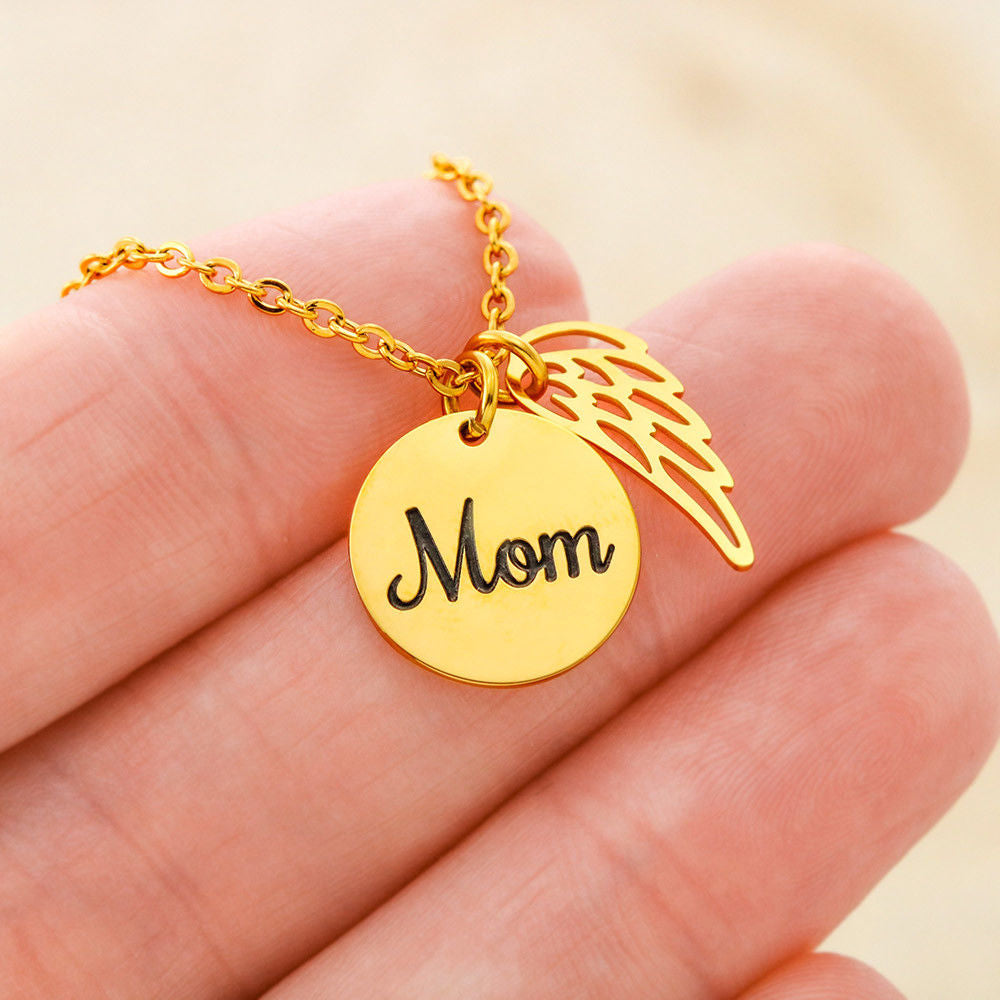 Love You Mom