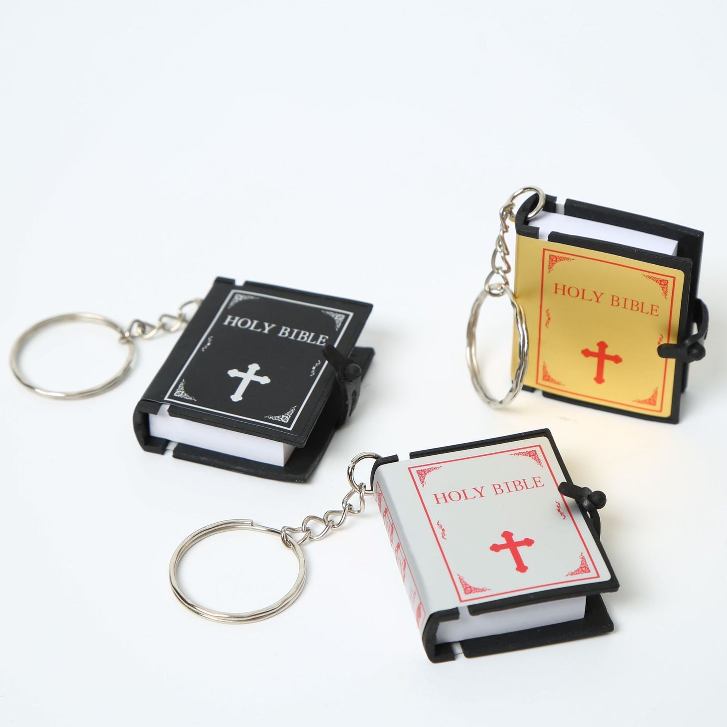 Fashion Cars And Bags Keychain Accessory