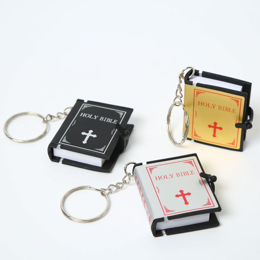 Fashion Cars And Bags Keychain Accessory